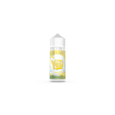 Yeti Iced Banana Flavour Shot 25/120ml