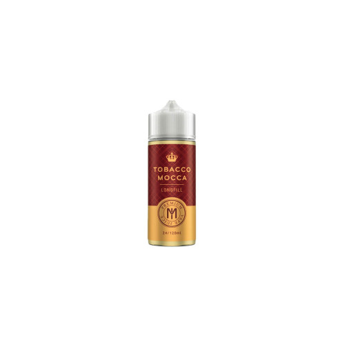 M.i. Juice Tobacco Mocca Flavour Shot 24/120ml