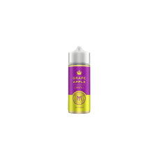 M.i. Juice Grape Apple Flavour Shot 24/120ml