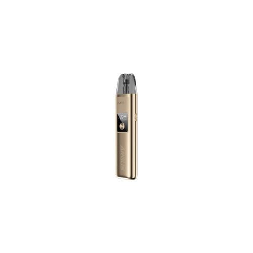 Voopoo Argus G Kit Sand Drift Gold