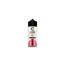 Dinner Lady Core Strawberry Apple Flavour Shot 40/120ml