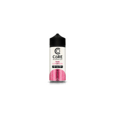 Dinner Lady Core Pink Lemonade Flavour Shot 40/120ml