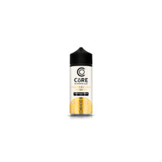 Dinner Lady Core Mango Orange Passion Flavour Shot 40/120ml