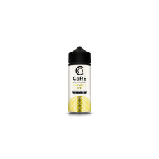 Dinner Lady Core Pineapple Ice Flavour Shot 40/120ml
