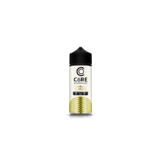 Dinner Lady Core Vanilla Custard Flavour Shot 40/120ml