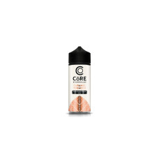 Dinner Lady Core Caramel Tobacco Flavour Shot 40/120ml