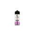 Dinner Lady Core Bubble Grape Flavour Shot 40/120ml
