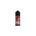 Strapped Reloaded Strawberry Sour Belt Flavour Shot 24/120ml