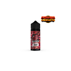 Strapped Reloaded Professor Pep Flavour Shot 24/120ml