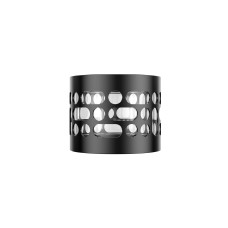 Aspire Nautilus 3SR Replacement Tank Tube 4ml Black