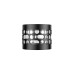 Aspire Nautilus 3SR Replacement Tank Tube 4ml Black
