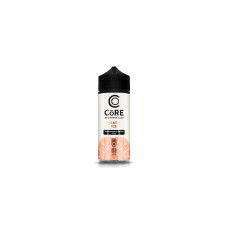 Dinner Lady Core Peach Ice Flavour Shot 40/120ml