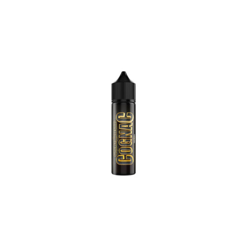 Steam City Supreme Tobacco Series Cognac Flavour Shot 10/60ml