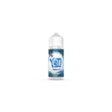 Yeti Iced Energy Flavour Shot 25/120ml