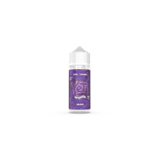 Yeti Defrosted Grape Flavour Shot 25/120ml