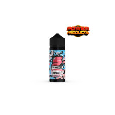 Strapped Reloaded Bubblegum Drumstick Flavour Shot 24/120ml