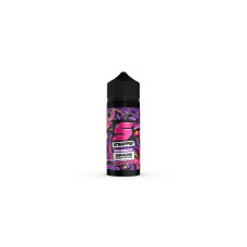 Strapped Reloaded Grape Soda Storm Flavour Shot 24/120ml