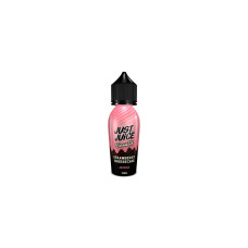 Just Juice Desserts Strawberry Cheesecake Flavour Shot 12/60ml