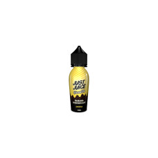 Just Juice Desserts Banana Cheesecake Flavour Shot 12/60ml