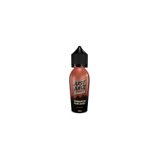 Just Juice Desserts Cinnamon Pancakes Flavour Shot 12/60ml