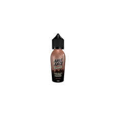 Just Juice Desserts Chocolate and Banana Pancakes Flavour Shot 12/60ml