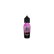 Just Juice Desserts Mixed Berry Waffle Flavour Shot 12/60ml