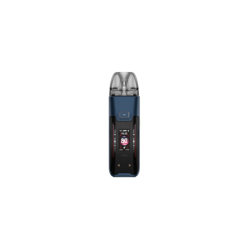 Vaporesso Luxe XR Max 2 Pod Kit Silver