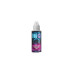 HiQ Raspberry Coconut Jam Flavour Shot 20/120ml