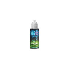HiQ Grape Apple Fizz Flavour Shot 20/120ml