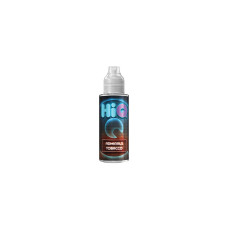 HiQ Admirals Tobacco Flavour Shot 20/120ml
