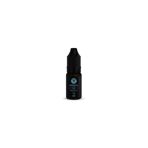 Montreal Leaf 10ml 6mg