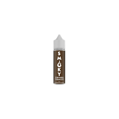 Steam City Smoky Virginia Tobacco Flavour Shot 10/60ml