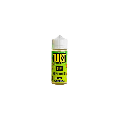 Twist Honeydew Melon Flavour Shot 30/120ml