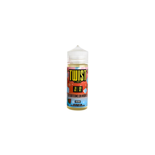 Twist Watermelon Madness Iced Flavour Shot 30/120ml
