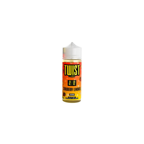 Twist Strawberry Lemonade Flavour Shot 30/120ml