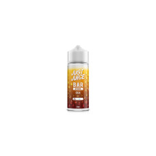Just Juice Bar Aroma Cola Flavour Shot 24/120ml