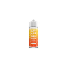 Just Juice Bar Aroma Orange and Clementine Flavour Shot 24/120ml