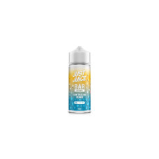 Just Juice Bar Aroma Kiwi Passion Orange Flavour Shot 24/120ml