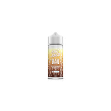 Just Juice Bar Aroma Iced Caramel Macchiato Flavour Shot 24/120ml