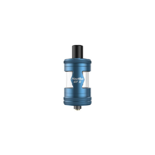 Aspire Nautilus GT II Tank Blue