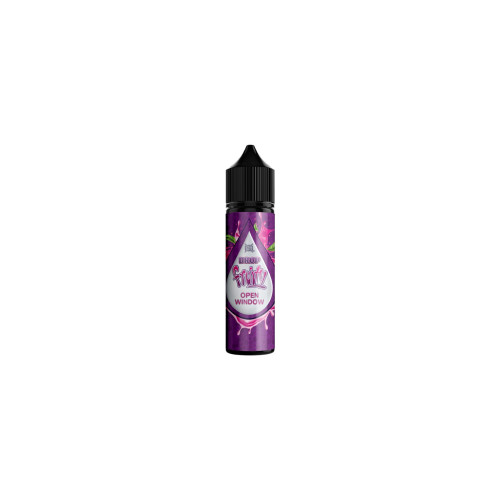 Mad Juice Drop Fruity Open Window Flavour Shot 12/60ml