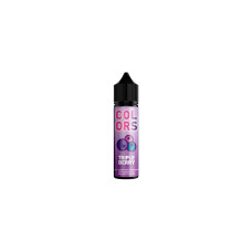 Mad Juice Colors Triple Berry Flavour Shot 12/60ml