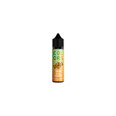 Mad Juice Colors Tropical Candy Flavour Shot 12/60ml