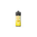 Mad Juice Colors Lemon Sorbet Flavour Shot 24/120ml
