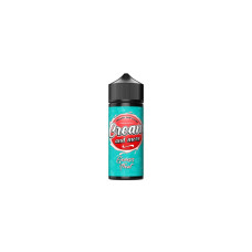 Mad Juice Cream and More Genesis Treat Flavour Shot 24/120ml