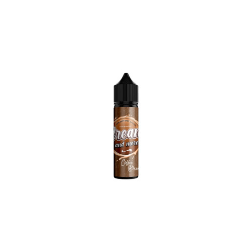 Mad Juice Cream And More Coffee Break Flavour Shot 12/60ml