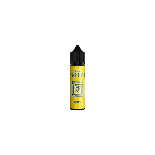 Mad Juice Fizz Freeze Lafrozo Flavour Shot 12/60ml