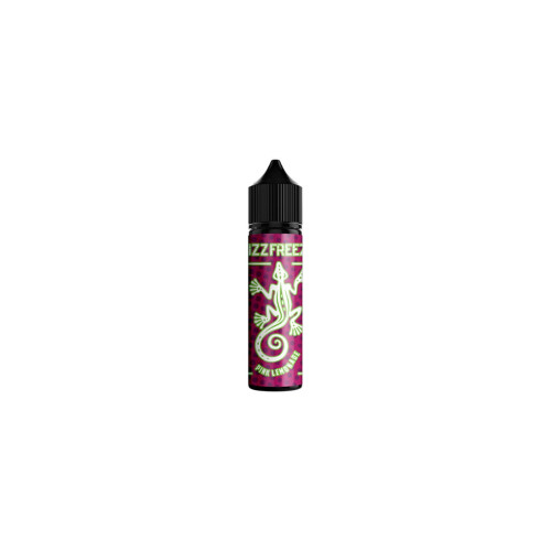 Mad Juice Fizz Freeze Pink Lemonade Flavour Shot 12/60ml