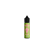 Mad Juice Fizz Freeze Mojito Bravo Flavour Shot 12/60ml