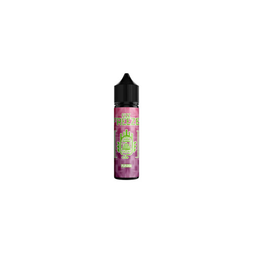 Mad Juice Fizz Freeze Plusoda Flavour Shot 12/60ml